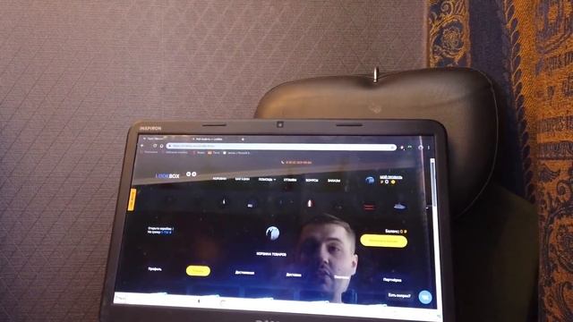 Как Работает Look BoX??? смотреть онлайн