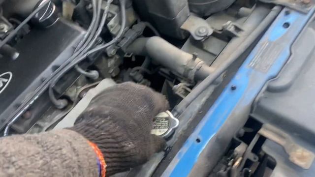 Разборка KIA - Rio 2000-2005, 1.3 (VIN: KNEDC241246219936) YM04LGW смотреть онлайн