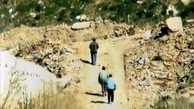 Сканер - Дачные мародеры смотреть онлайн