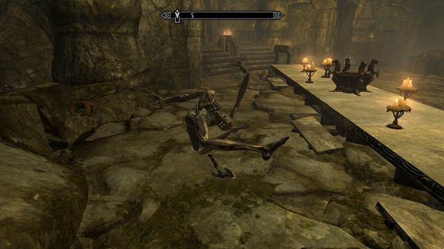 DRAUGR CALM YOUR TITS смотреть онлайн