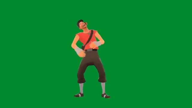 Tf2 scout laughing his head off ?? смотреть онлайн