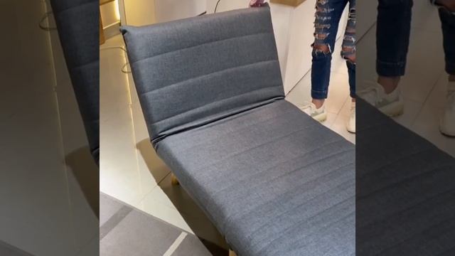 Nordic кресло-кровать смотреть онлайн