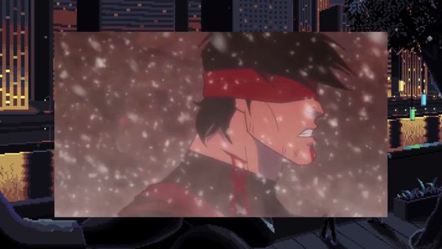 Mortal Kombat Legends: Snow Blind\Легенды Мортал Комбат: Снежная слепота (Мнение о фильме) смотреть онлайн