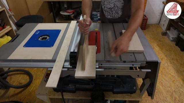 Bosch GTS 10 XC - Oberfräsentisch