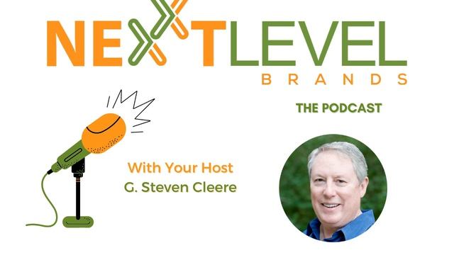 The Best Product Name Ever: Cool Beans on the NexxtLevel Brands Podcast смотреть онлайн