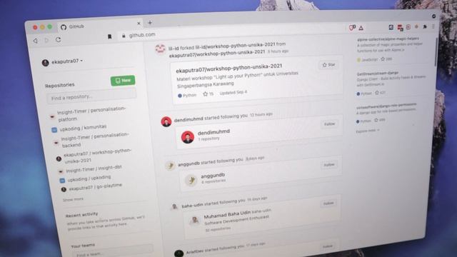 Jadi Data Engineer, Ini Tools Andalan Saya смотреть онлайн