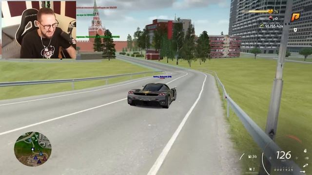 МЕЧТА КОЛЛЕКЦИОНЕРА! КУПИЛ НОВУЮ FERRARI ENZO ЗА 230.000.000 РУБЛЕЙ... смотреть онлайн
