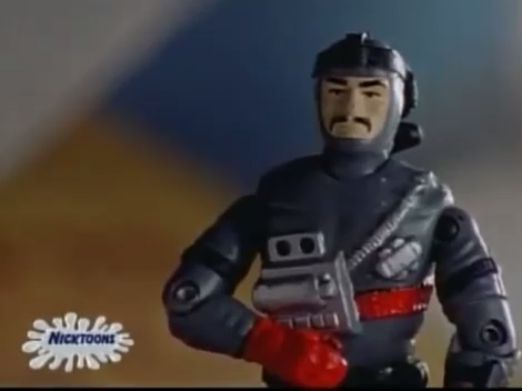 Kablam! - S03 E01 - More Happiness Than Allowed By Law смотреть онлайн