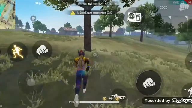 Mapa del tesoro día 3 FREE FIRE смотреть онлайн