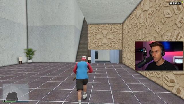 Ich KLAUE alle POWER PUFF GIRL Autos in GTA 5 RP! смотреть онлайн
