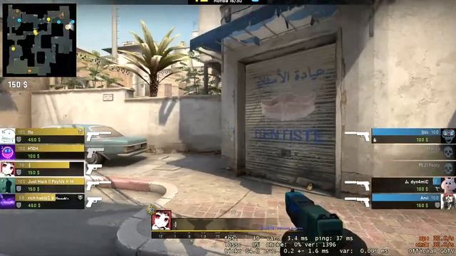 amd ryzen 3 3200g - CS:GO смотреть онлайн