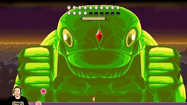 Chronicles of Teddy - New Game Plus part 32 "Finale" смотреть онлайн