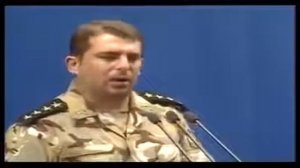 Генерал читает Каран самый красивый голос в мире ♥