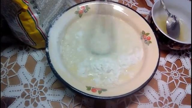 Блинчики на воде видео рецепт смотреть онлайн