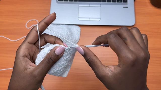 Bustier Corset Crochet Top Tutorial (MADE TO MEASURE)