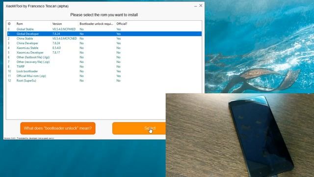 Easy WAY to Update MIUI 8 to MIUI 9 Without Unlock Bootloader & Mi Flash Tool смотреть онлайн
