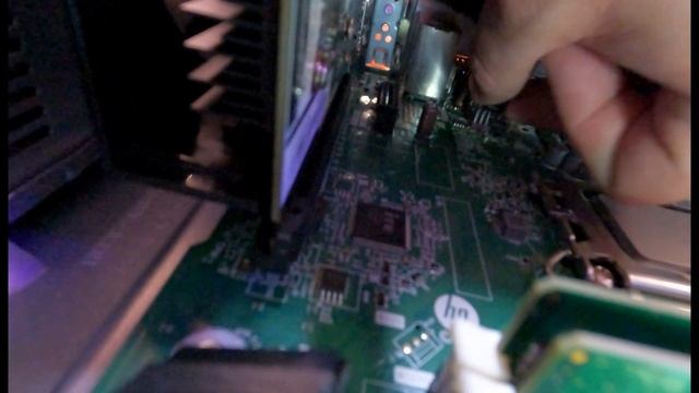 Huge Upgrade HP Victus 15L Gaming PC TG02 Water Cooling! AlphaCool AIO install 20°C Drop смотреть онлайн