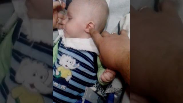 Очень хочется спать, но надо поесть!!! смотреть онлайн