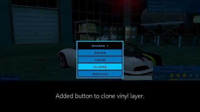 Update 27-28.05.2017 (Tuning Update Part II and more) - NFS:SA смотреть онлайн