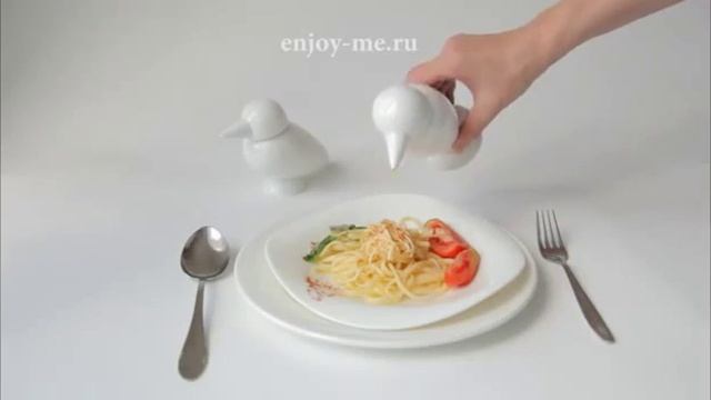 Рекламный ролик 'Посуда' смотреть онлайн