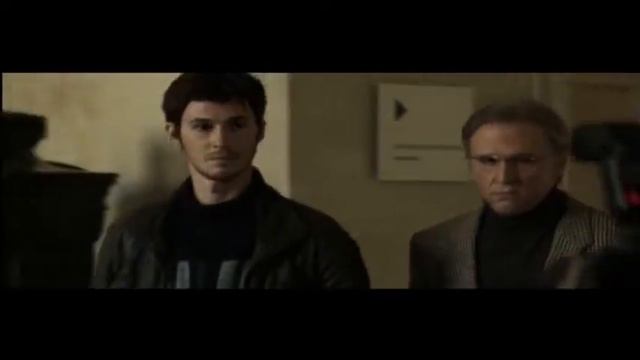 Mehpara Najafova - L'homme qu'on aimait trop. Azerbaijani trailer смотреть онлайн