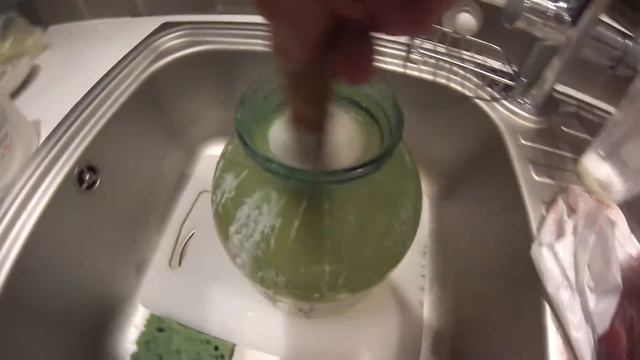 Експерименти: Як зробити ВЕЛИКІ мильні кульки смотреть онлайн