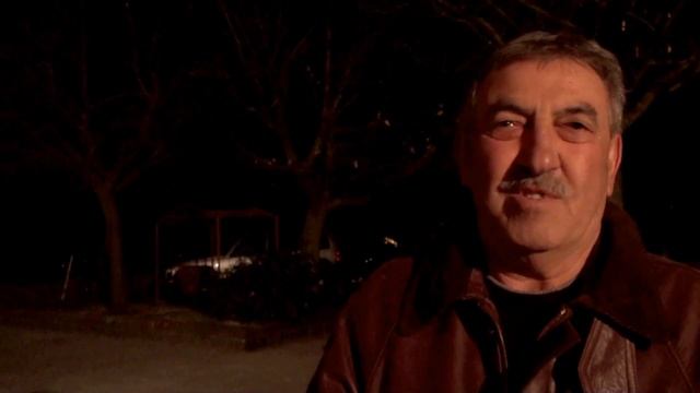 La forza gentile. Uomo, materia e lavoro a San Valentino in Abruzzo Citeriore смотреть онлайн