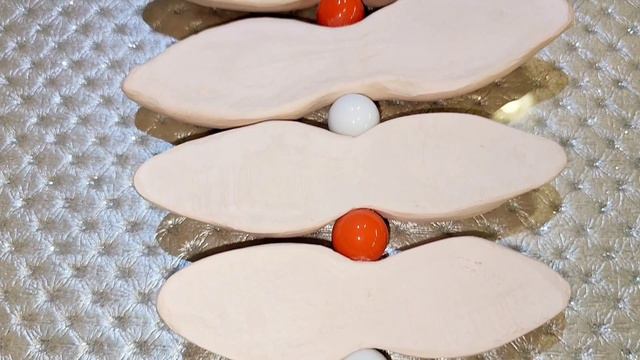 Рыба из полимерной глины смотреть онлайн