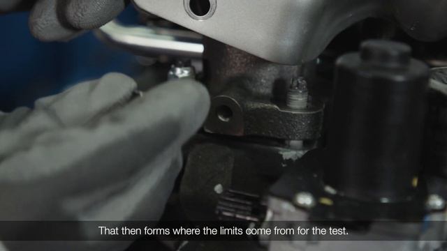 ACEA 2021: Understanding the Tests - CEC L-114 Turbo Charger Deposit Test смотреть онлайн