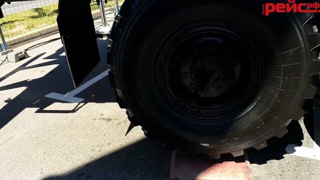 Автокран Ивановец АК‑25 Air на вездеходном шасси КАМАЗ смотреть онлайн