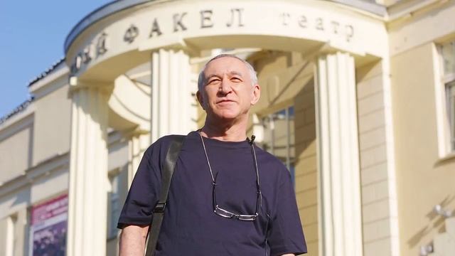 Театр "Старый Дом" Закрытие сезона 2015-2016 г. смотреть онлайн