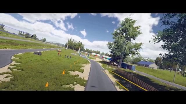 Wings Simulator - Launch Trailer - RC Flight Simulator смотреть онлайн