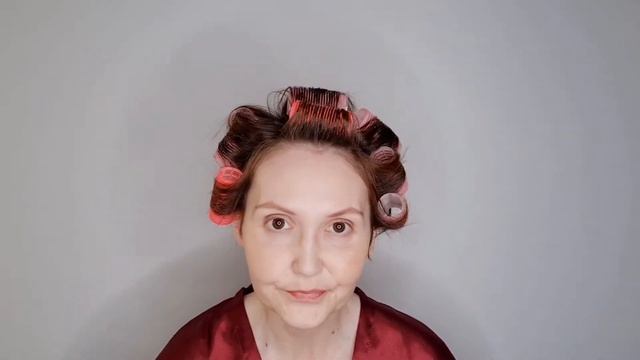 ВОЗРАСТНОЙ МАКИЯЖ ЛИЦА НА КАЖДЫЙ ДЕНЬ/ Защитный макияж против пигментов (веснушек) смотреть онлайн