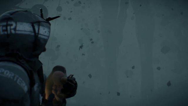 Death Stranding 2 | BB’s Theme | Clean Epic Trailer Version Soundtrack | 4K смотреть онлайн