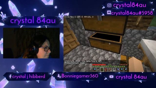 Town Survival Episode 15 / new map by votes my friends || Minecraft : Java Edition смотреть онлайн