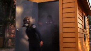 Police academy - Zed (Полицейская академия - Зед)