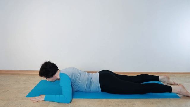 Шея и глаза. Примитивные рефлексы смотреть онлайн