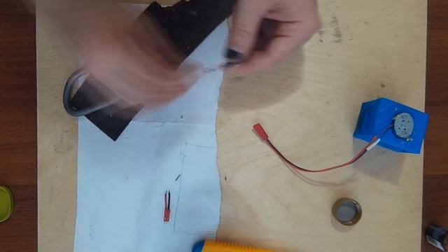 Усиление PLA-пластика эпоксидной смолой (эксперимент) смотреть онлайн