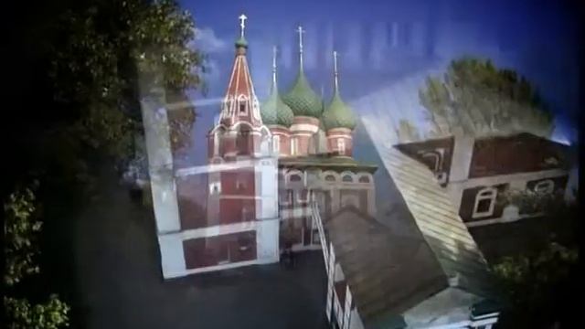 Церковь Архангела Михаила смотреть онлайн