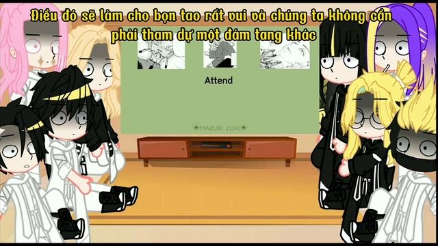 ||Kantou Manji Gang react video from Toman||Part:57/?||Make By:Jin_Simp|| смотреть онлайн