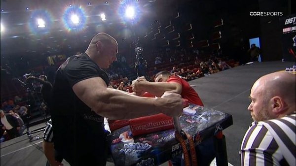 Oleg Petrenko vs Alizhan Muratov Highlights East vs West 6