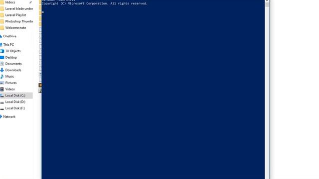 Laravel from Scratch |Database Migration and Models[Lecture 4] смотреть онлайн