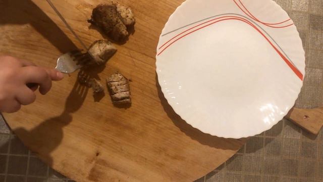 Шаурма в домашних условиях смотреть онлайн