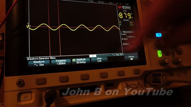 How To Measure Amplifier RMS Power смотреть онлайн