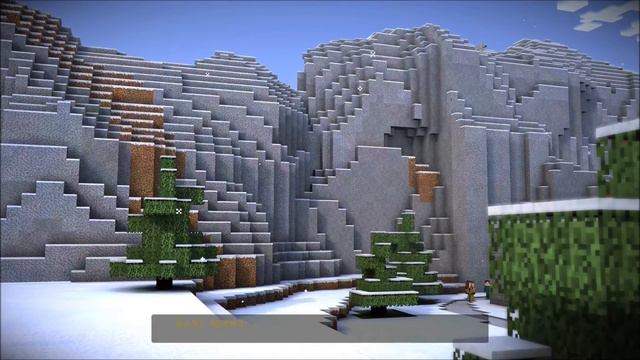 Minecraft Story Mode. #22: Сплиф. смотреть онлайн