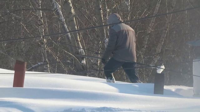 Зум на фотоаппарате Canon PowerShot SX 540 HS. смотреть онлайн