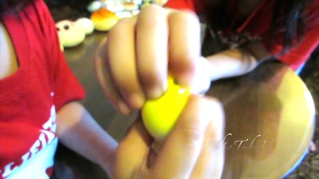 300 Squishy Collection - Unboxing Squishy Package - Jumbo Squishy