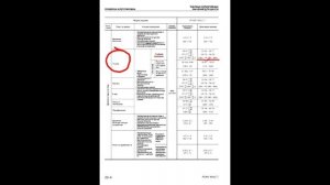 Экскаватор PC400 - диагностика