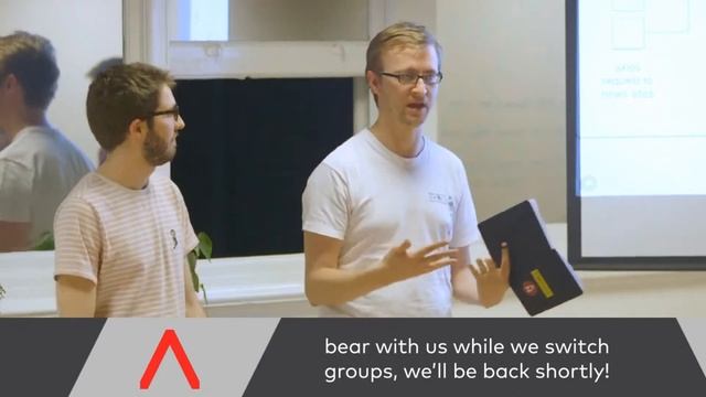 Northcoders Graduation Showcase 18th of June 2021 смотреть онлайн