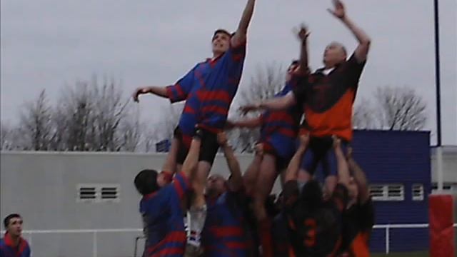 Rugby Fresnes